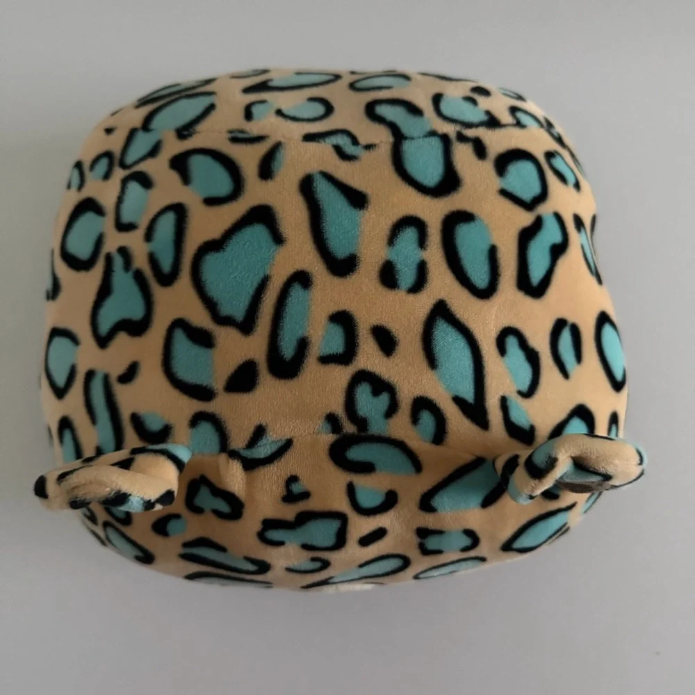 Squishmallows kellytoy stackable